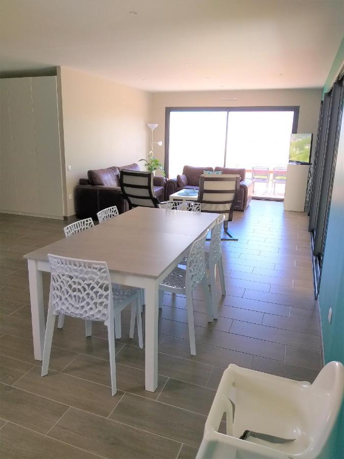 Quiévrecourt Maison Avec Piscine Interieure Privee Sans Vis A Vis Chauffee Toute L Annee מראה חיצוני תמונה