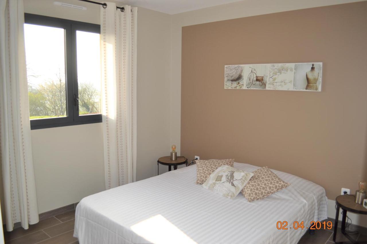 Quiévrecourt Maison Avec Piscine Interieure Privee Sans Vis A Vis Chauffee Toute L Annee מראה חיצוני תמונה