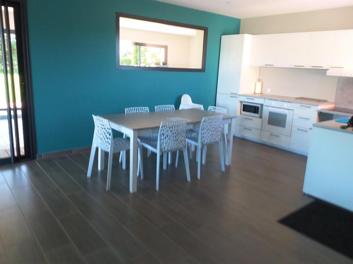 Quiévrecourt Maison Avec Piscine Interieure Privee Sans Vis A Vis Chauffee Toute L Annee מראה חיצוני תמונה